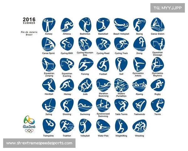 2020东京奥运会新兴项目全解析:探索新增项目的历史背景与竞技魅力